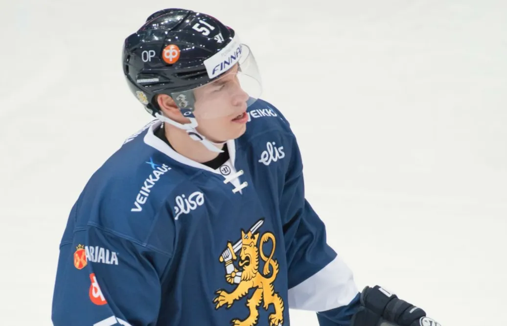 Finländaren återvänder till SHL: ”Jag vill vinna en titel”