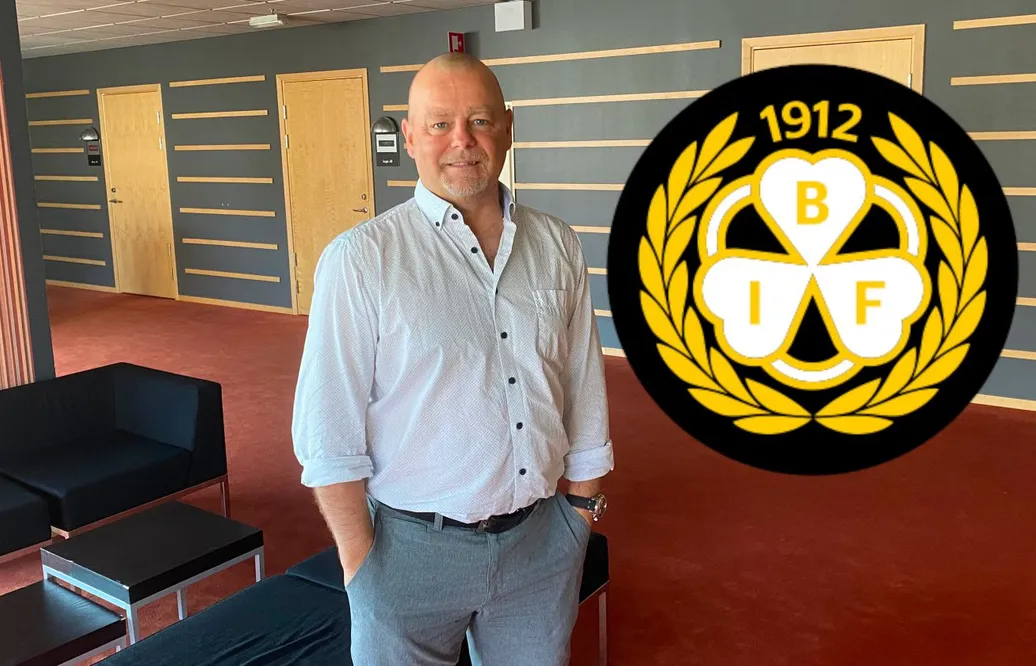 Niklas Gällstedt i stor intervju: "Har varit ett föreningsproblem"