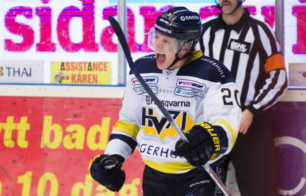 HV:s mäktiga vändning – tog tillbaka hemmafördelen