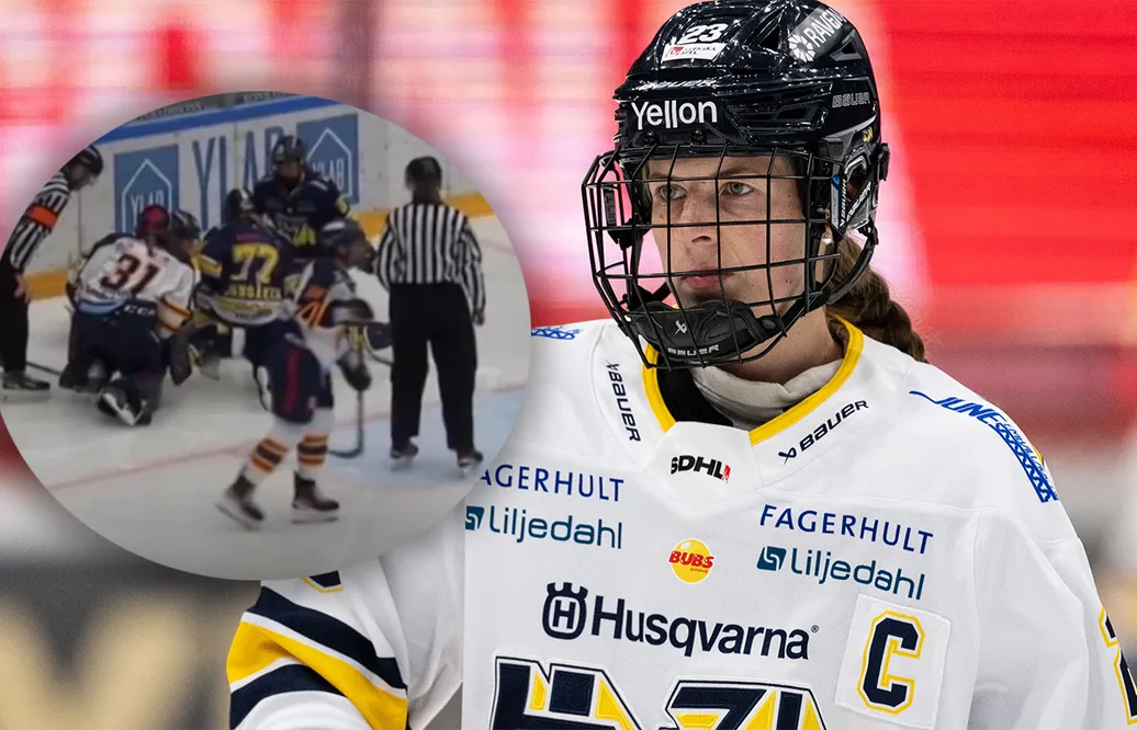 Sanni Hakalas första ord - efter olyckan: "Förlamad från bröstet och neråt”
