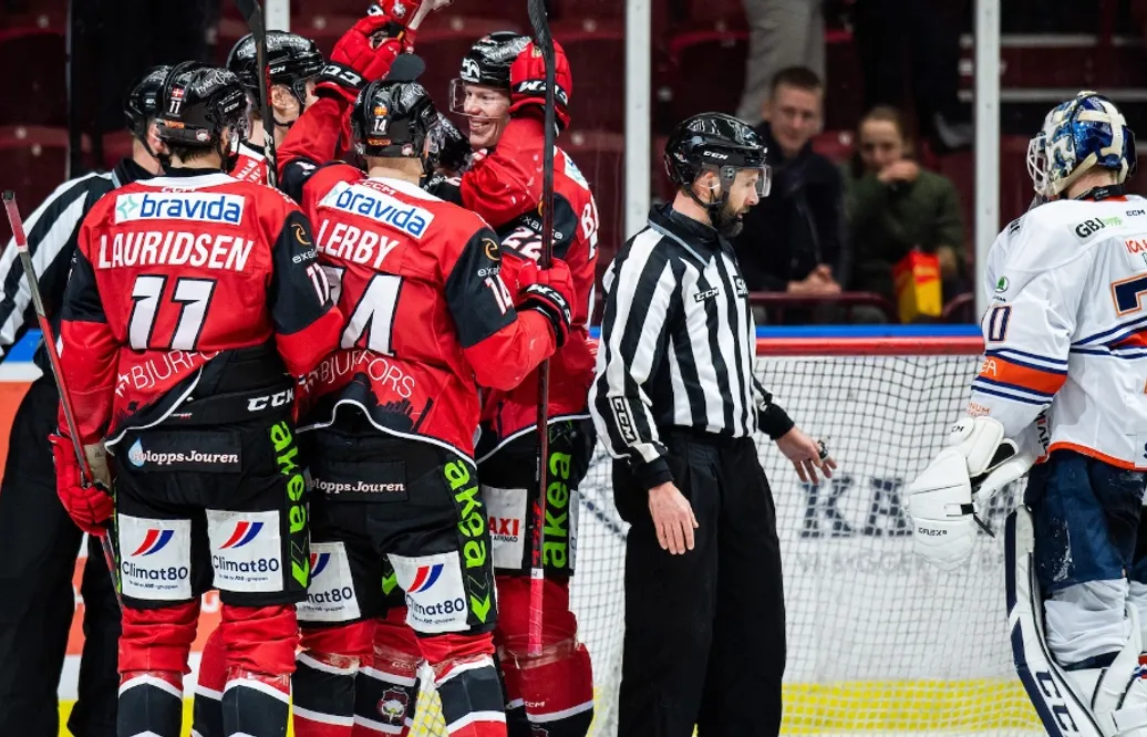 Måns Karlsson om Malmö: Det handlade bara om överlevnad