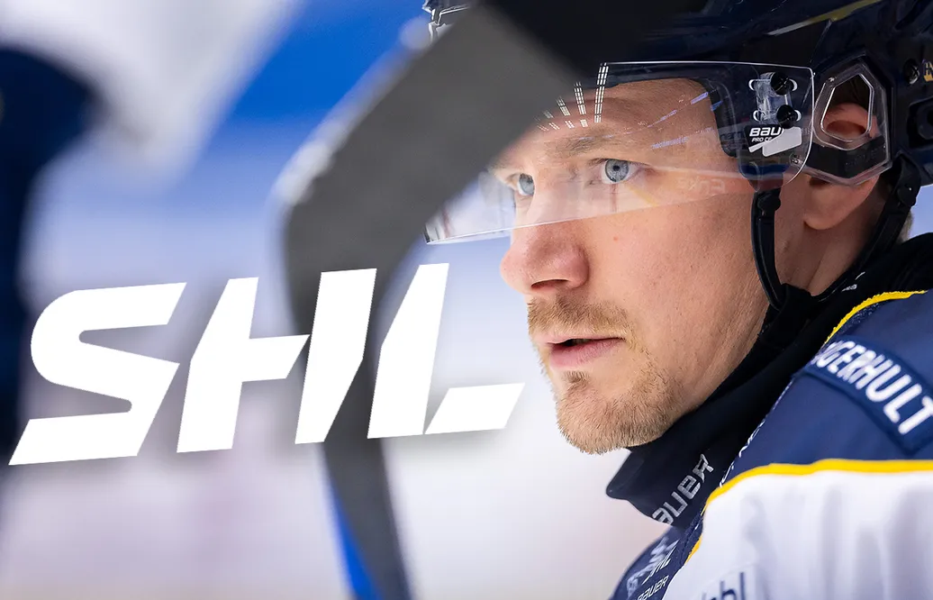 Simon Önerud om framtiden: "Har pratat med en del sportchefer i SHL"