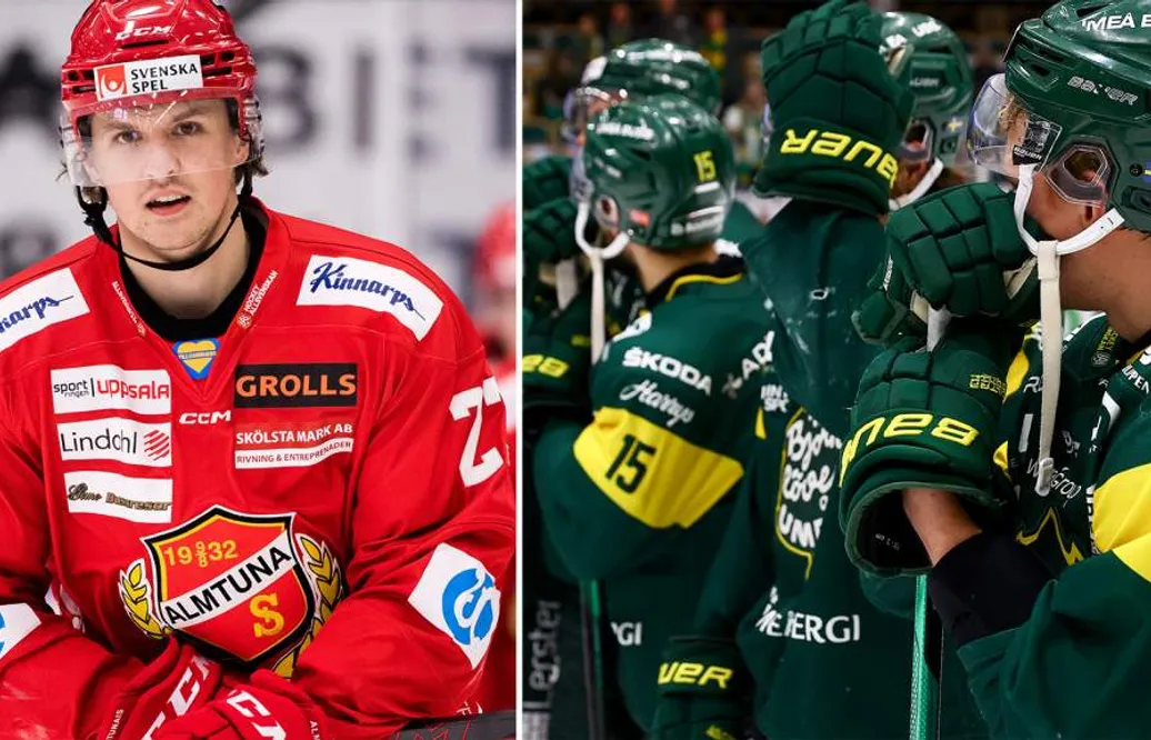 Björklövens stod för ett nytt debacle