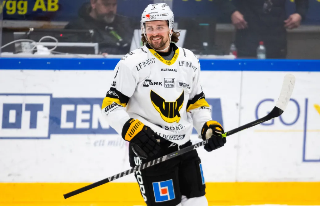 Mikael Frycklund anmäls till disciplinnämnden