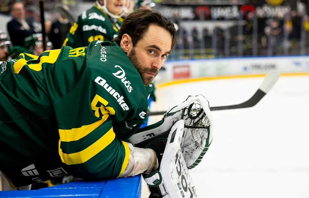 Björklöven tvingas till lån - från Västervik