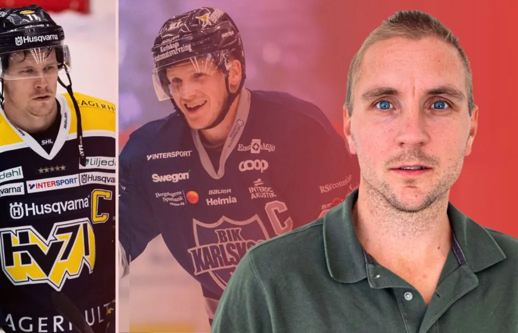 ENGLUND: Hur ser Hockeyallsvenskan ut nästa år?