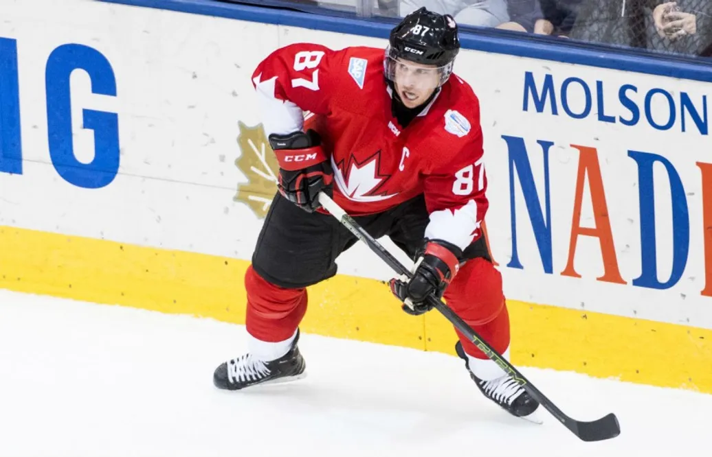 VINN: Ta chansen att tävla om nya Sidney Crosby-klubban från CCM
