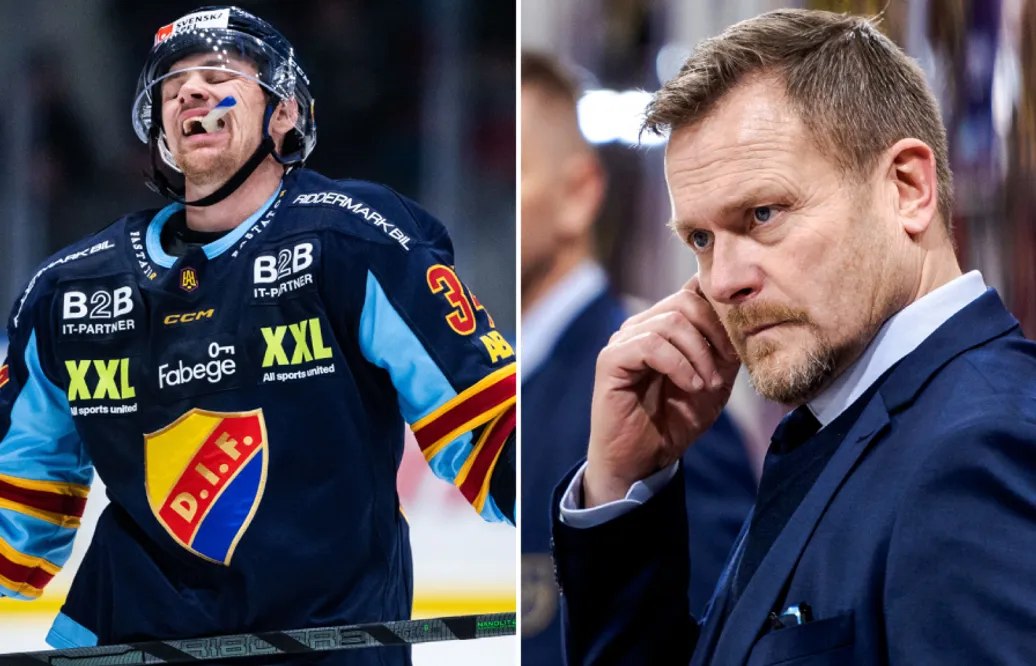 Almtuna vinner över Djurgården – för tredje gången