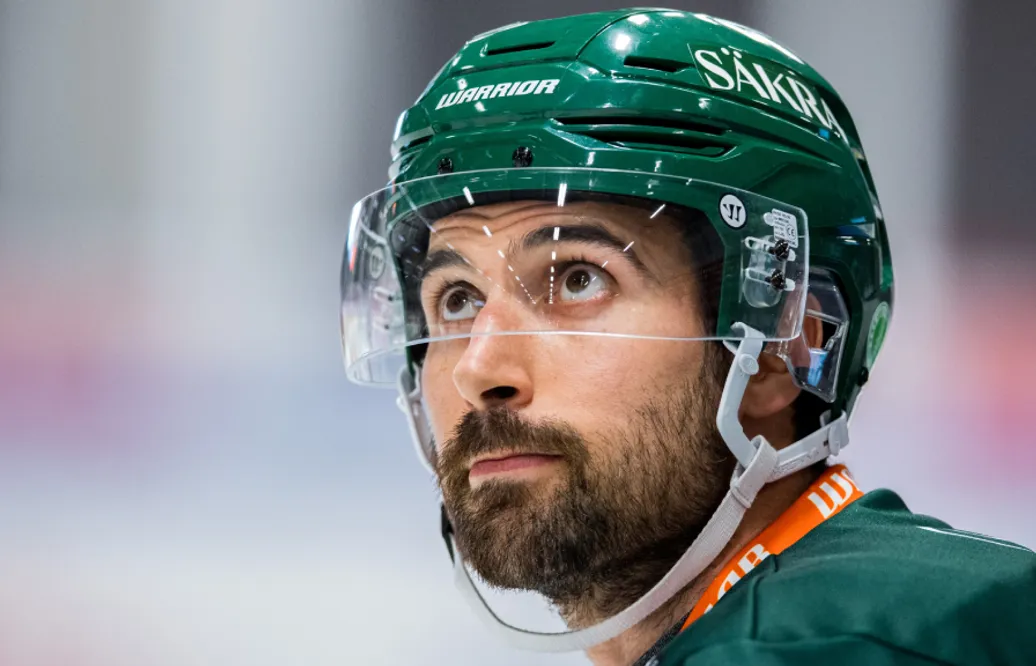 Kristoff Kontos om sin udda karriärsbana: ”Har varit en vild resa”