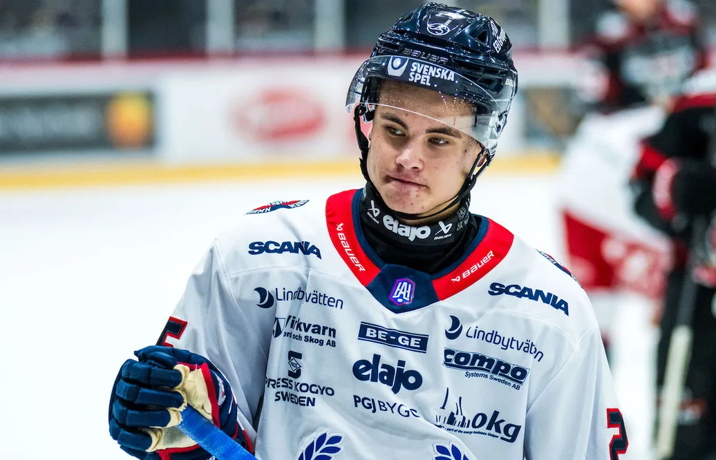 Löftet kallas tillbaka av Skellefteå - tillfälligt