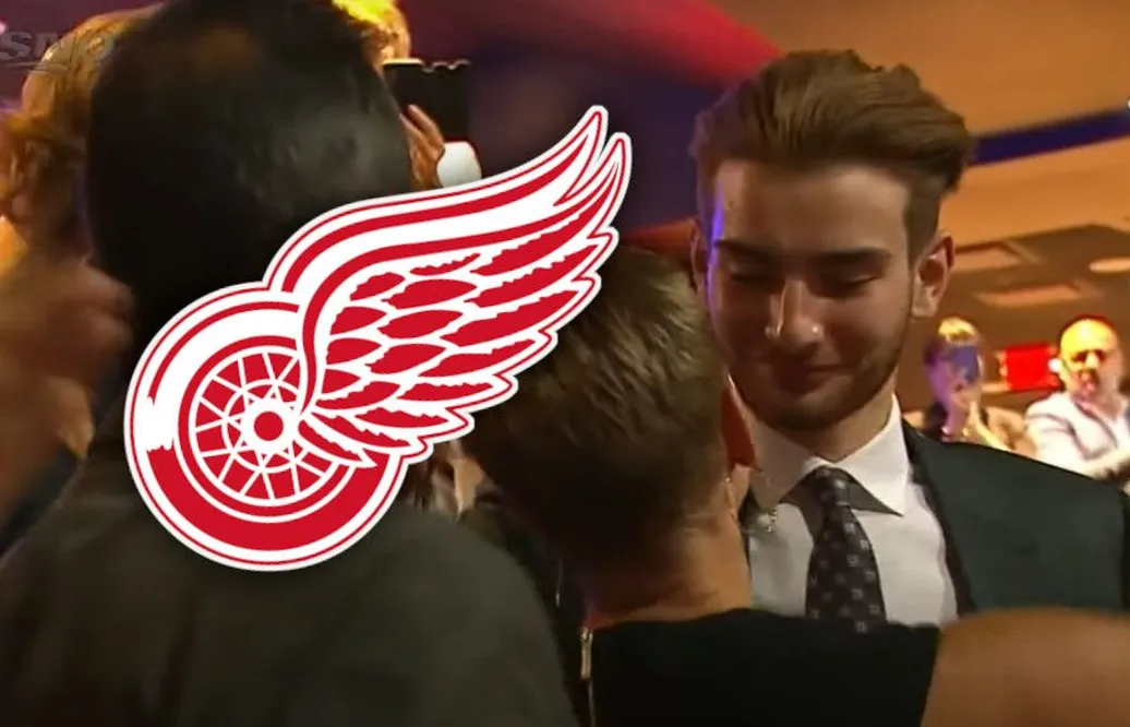Klart: Stora målvaktslöftet skriver NHL-kontrakt