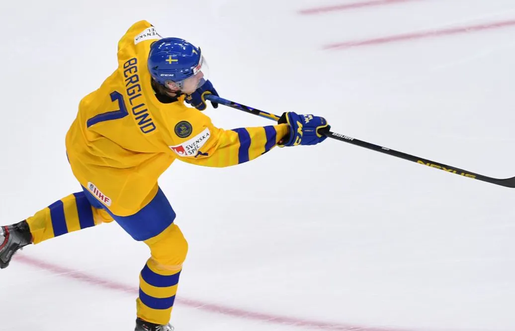 Lämnade Frölunda – JVM-backen klar för allsvenskt spel