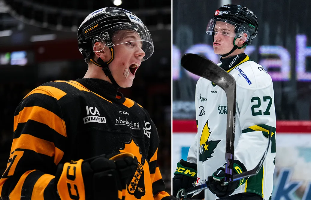 Uppgifter: Intresse från SHL - klar för Mora