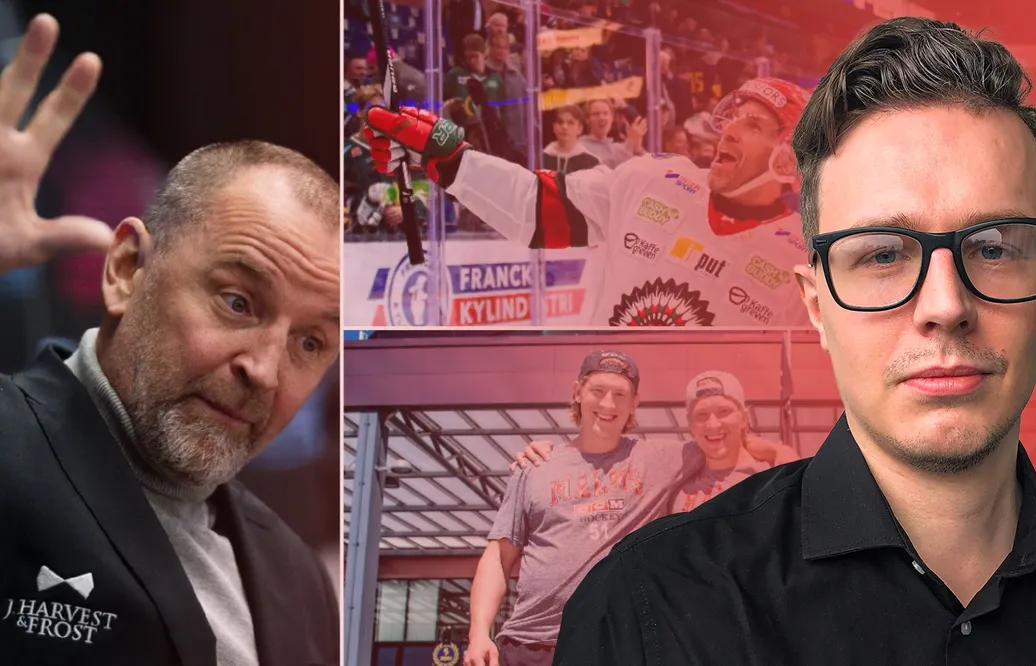 KARLSSON: De är SHL:s 25 största profiler
