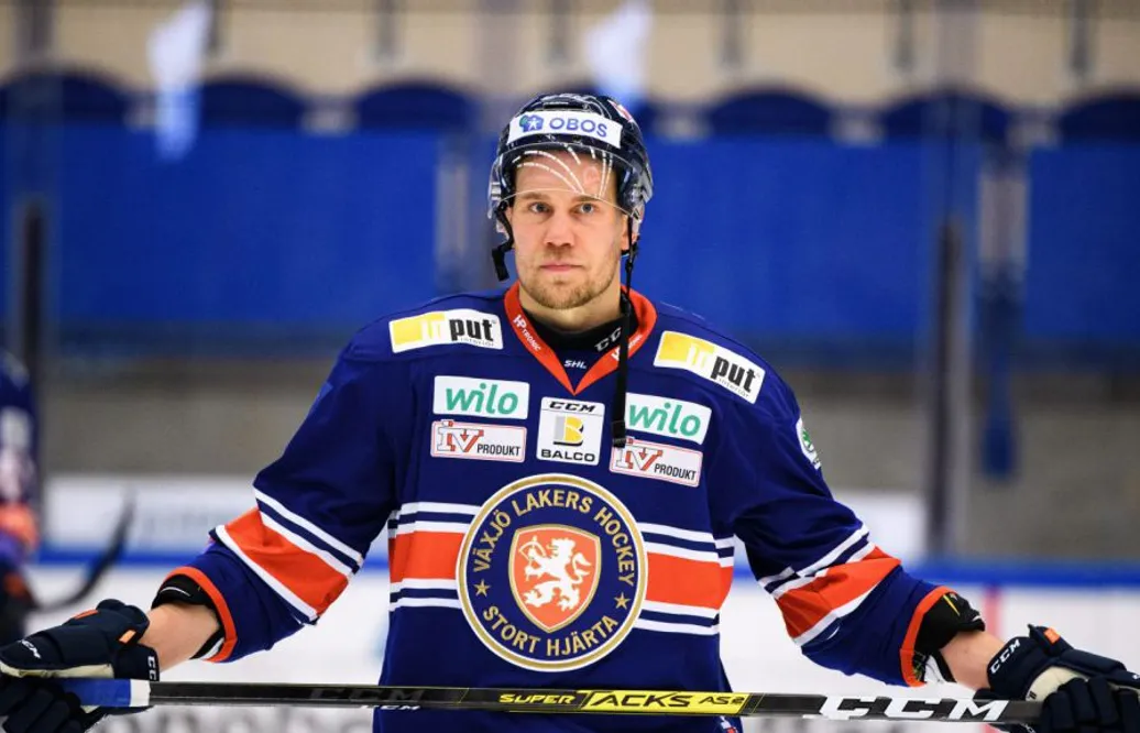 Kan missa match: "Följer medicinska protokollet"