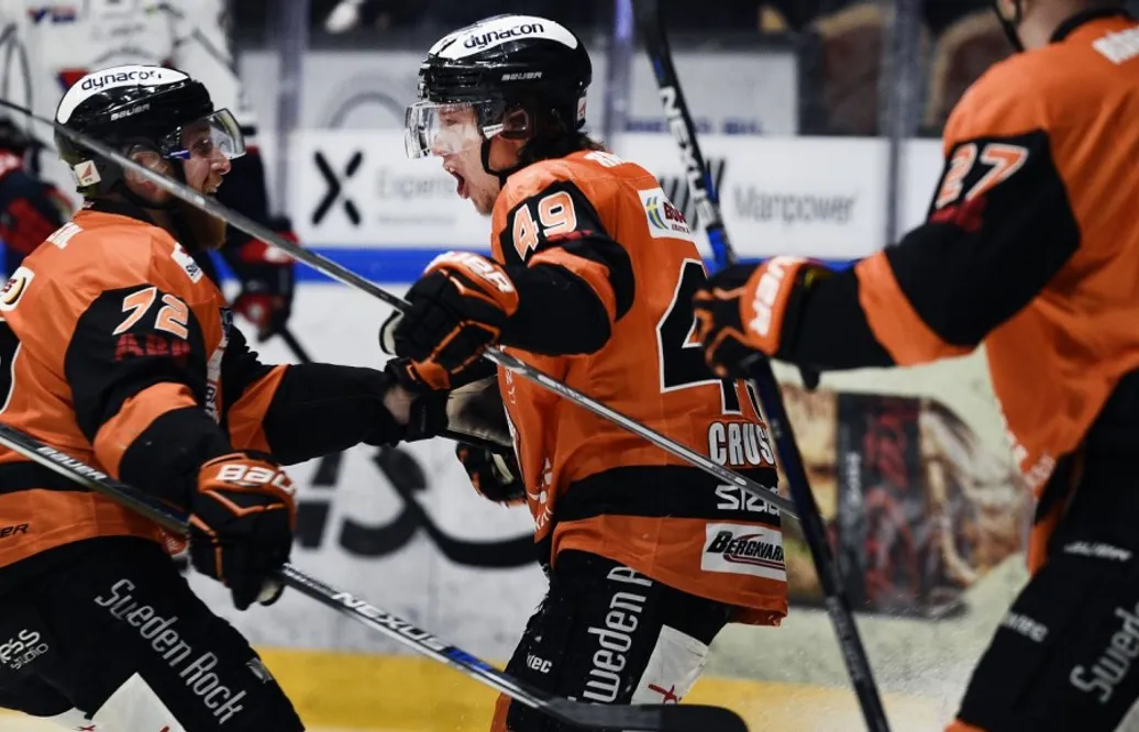 Tappad slutspelsplats – men KHK räds inte ångestmatchen: ”Ska ha en enorm glädje”