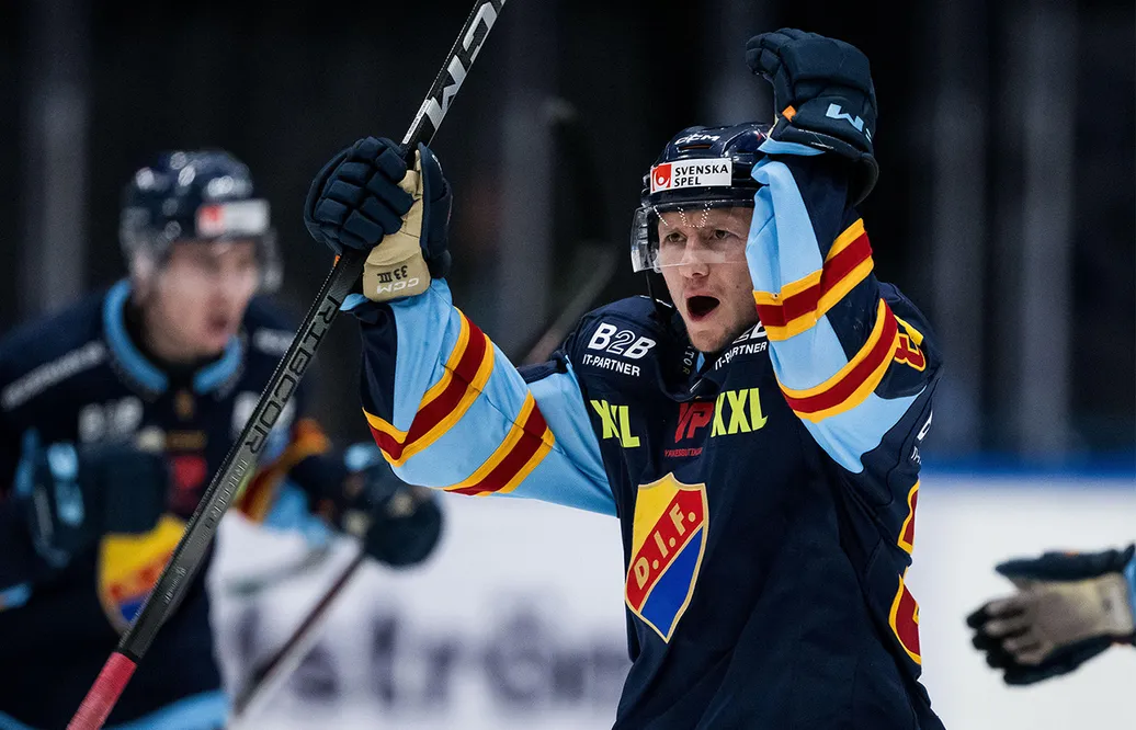 Berättar om klubbjakten: "Haft kontakt med klubbar"