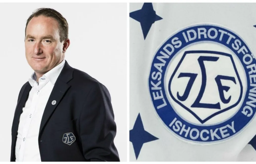 Leksands VD svarar på kritiken om klubbens jämställdhet