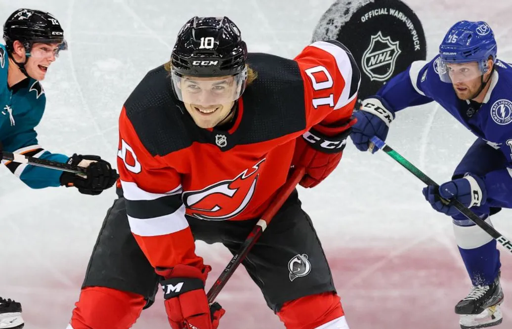 Svenskarna i NHL 2021 – vilka tar plats?