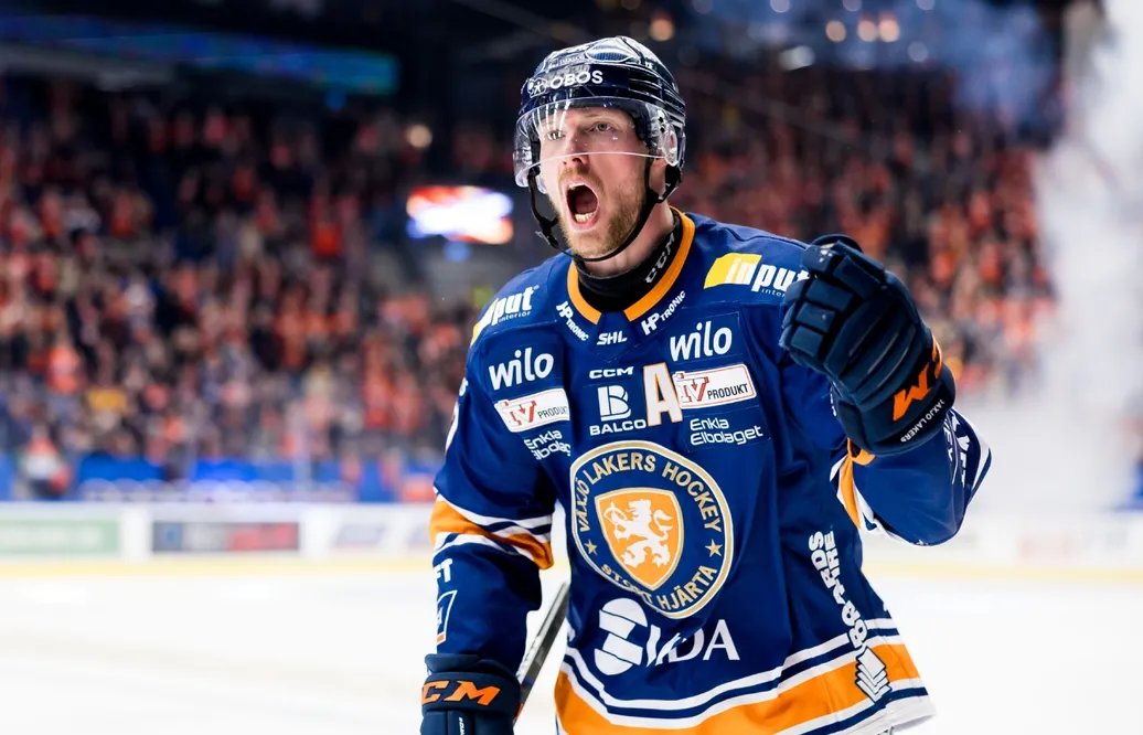 Femfaldiga mästaren gör comeback: "Cirkeln sluts"