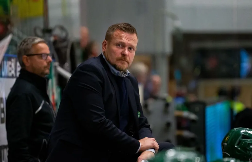 Tuffa trenden fortsätter för Malmö