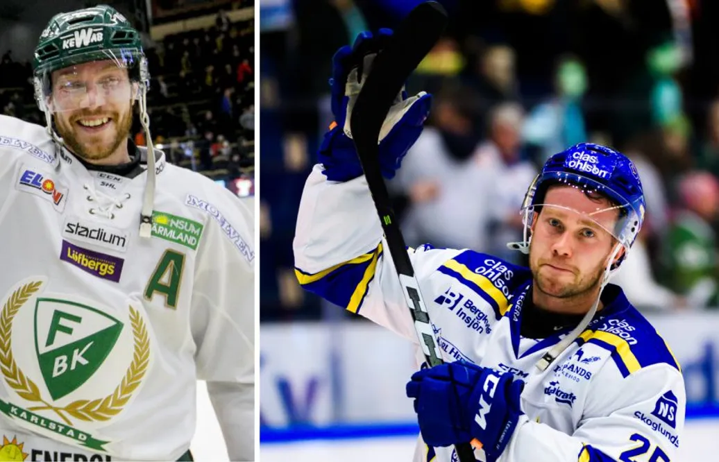 Fick lämna Leksand – nu lägger han av