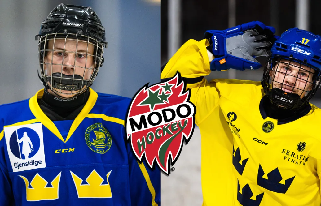 Jansson: Ett statement av MoDo
