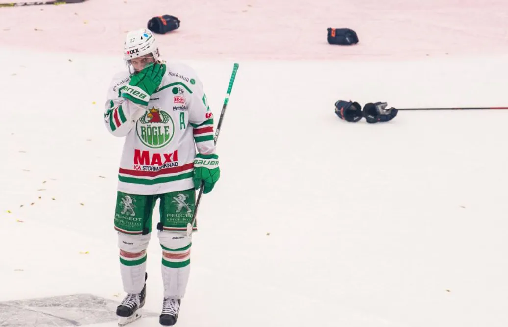 Går skilda vägar efter sju säsonger: "Såklart ledsen"