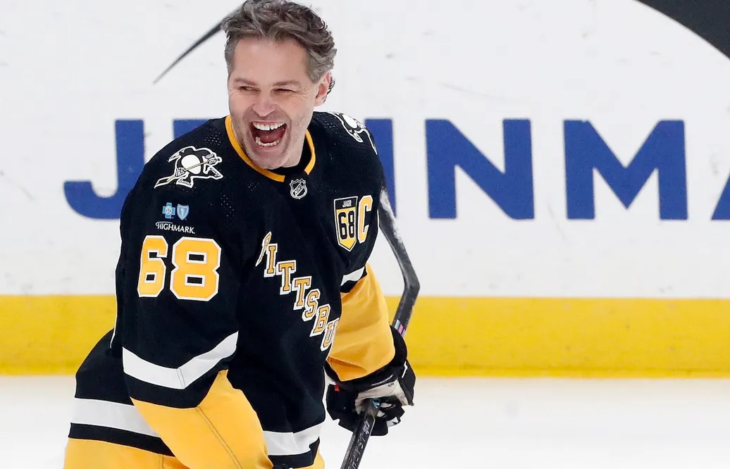 Jaromir Jagr ser ut att lägga av: "Måste till ett mirakel"