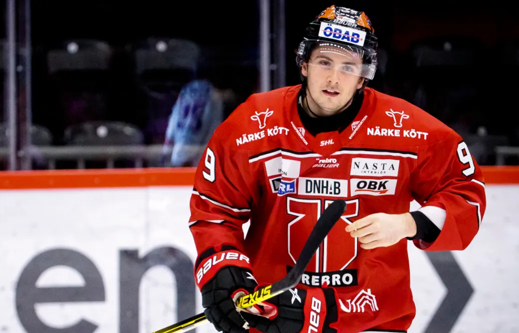 Nick Halloran borta minst tre veckor