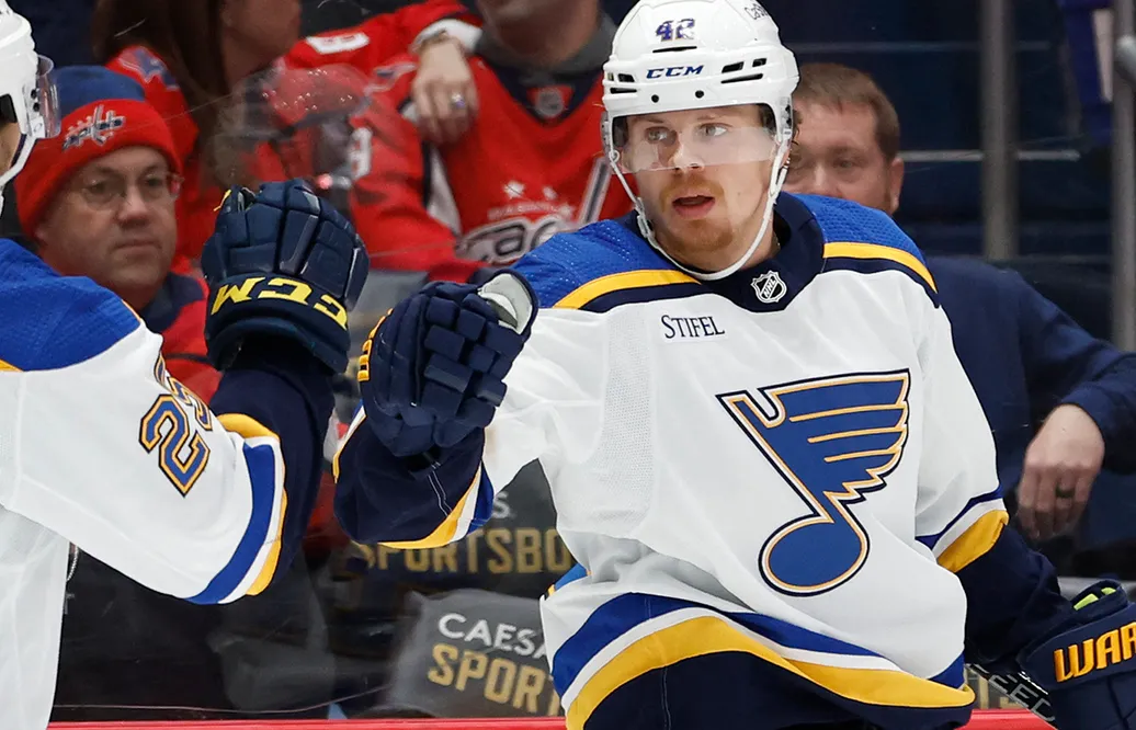 Kasperi Kapanen misstänks för grovt rattfylleri