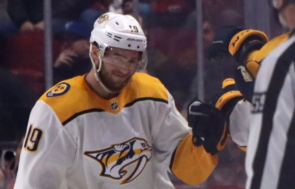 Omröstning: Svensken som har ett av NHL:s lagvänligaste kontrakt
