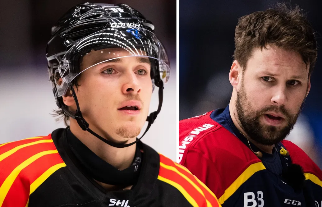 Dmytro Timashov skickade en pik till Dick Axelsson efter segern