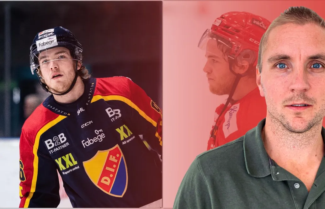 ENGLUND: Hur tänker Almtuna som lånar ut sin kapten?