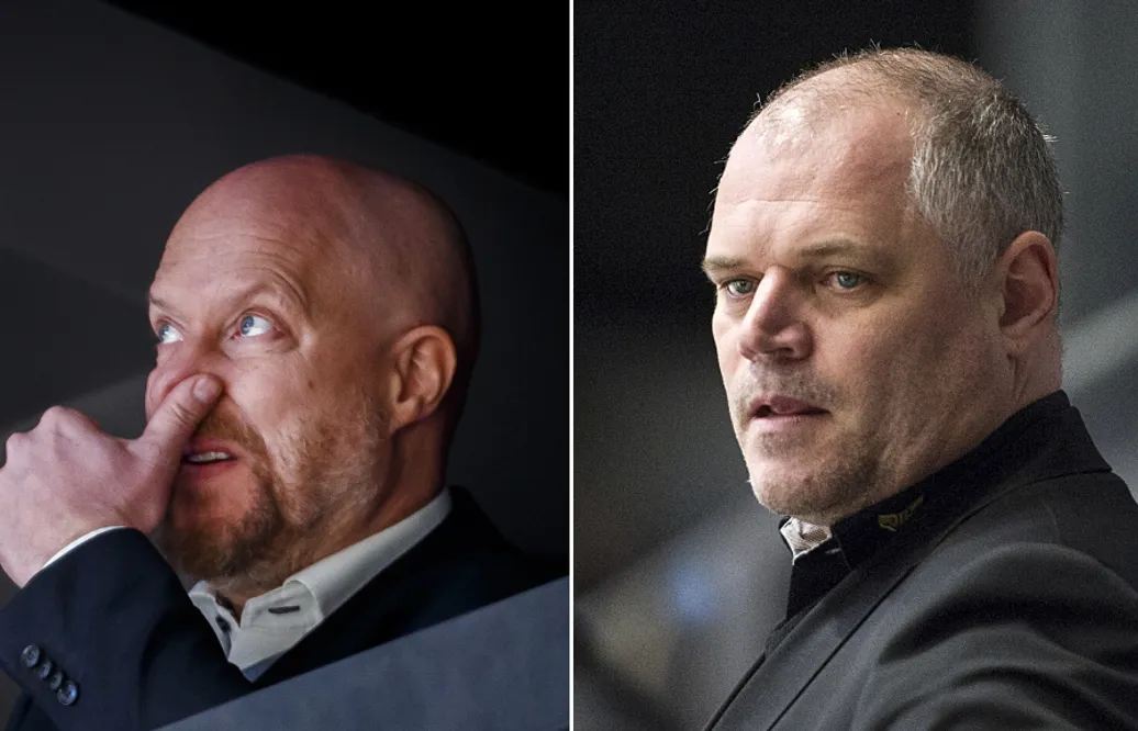 Pär Hellenbergs kritik: "Så behandlar man inte anställda"
