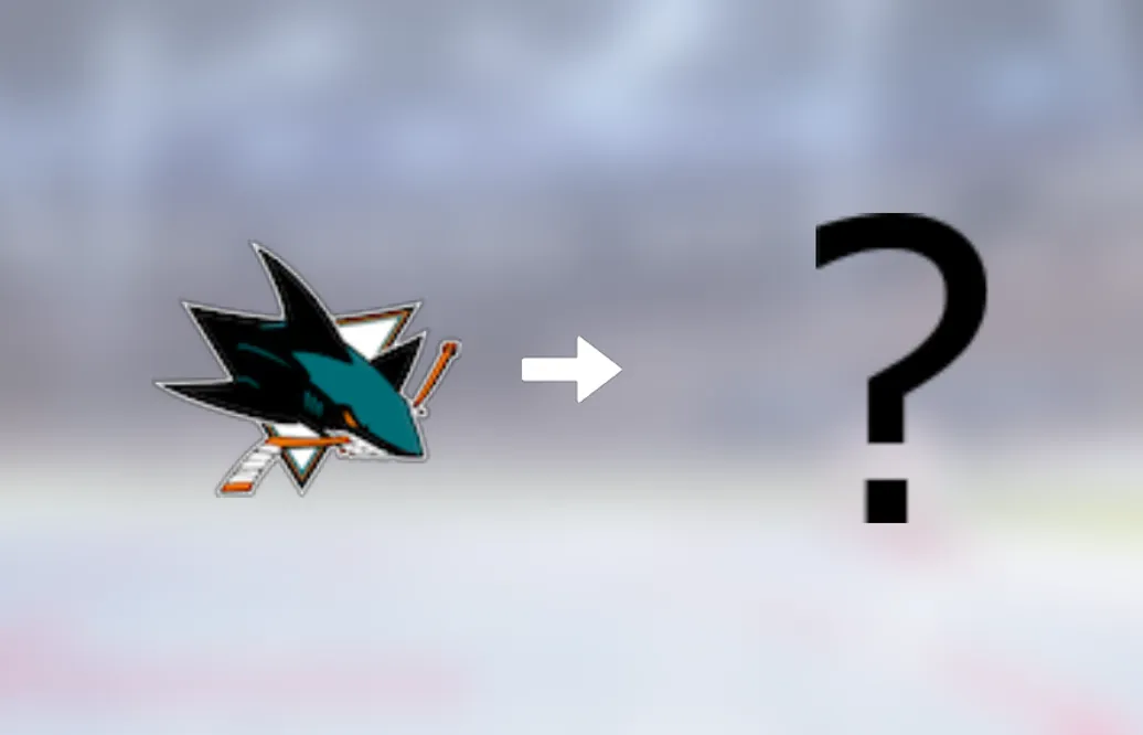 San Jose Sharks köper ut lettiske Rudolfs Balcers