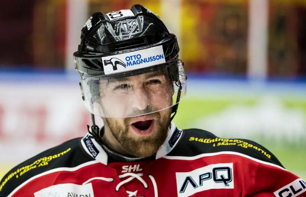Malmös slutspelsspecialist närmar sig comeback