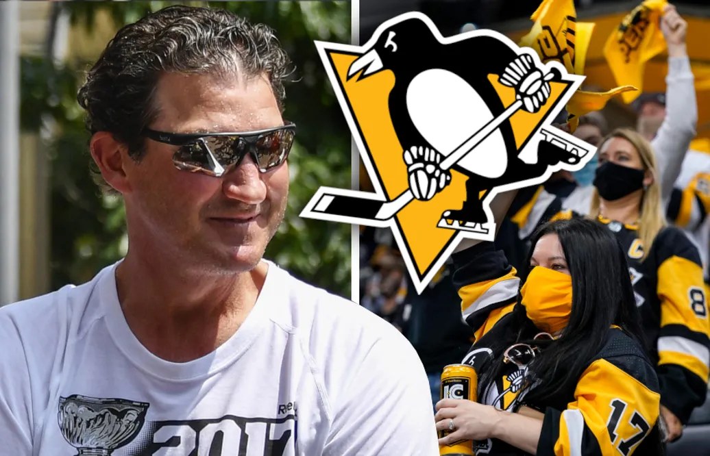 Mario Lemieux kan sälja Penguins till Fenway Sports Group
