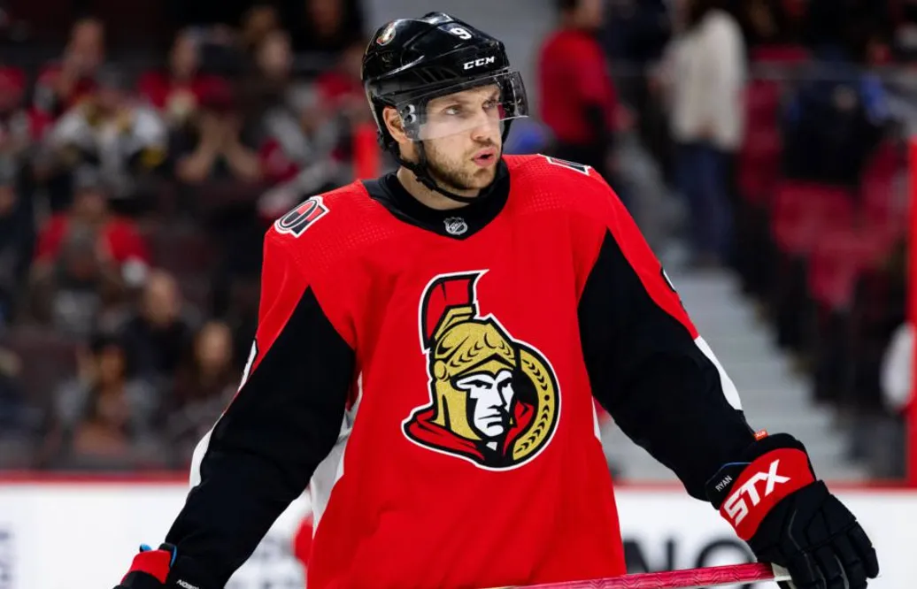 Prisades av NHL – nu köps han ut