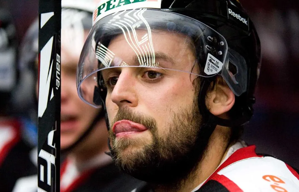 Öppnade för återkomst i SSK – men nu kommer andra uppgifter