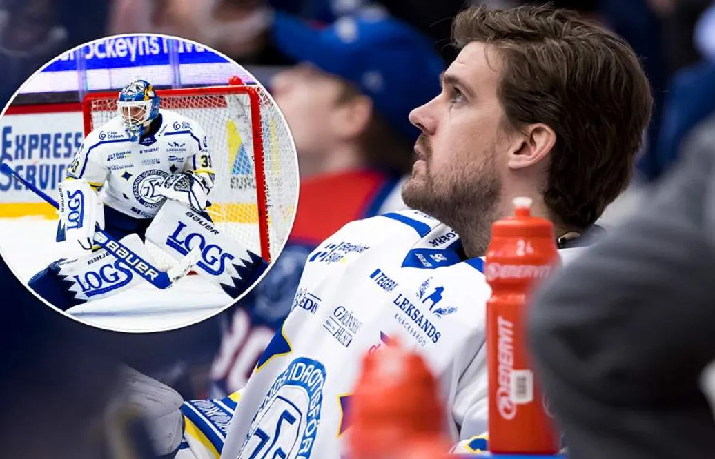 Axel Brage avslutar spelarkarriären