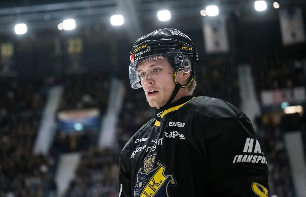 Lämnar AIK - men stannar i allsvenskan