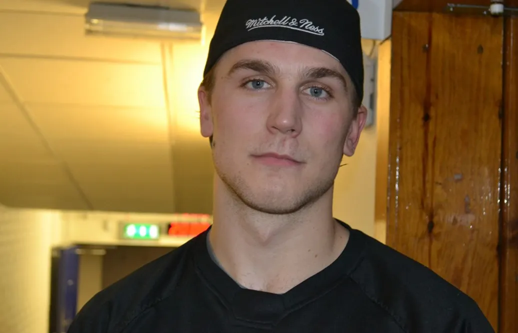 Gunnarsson: ”Det känns som vi är på rätt väg”