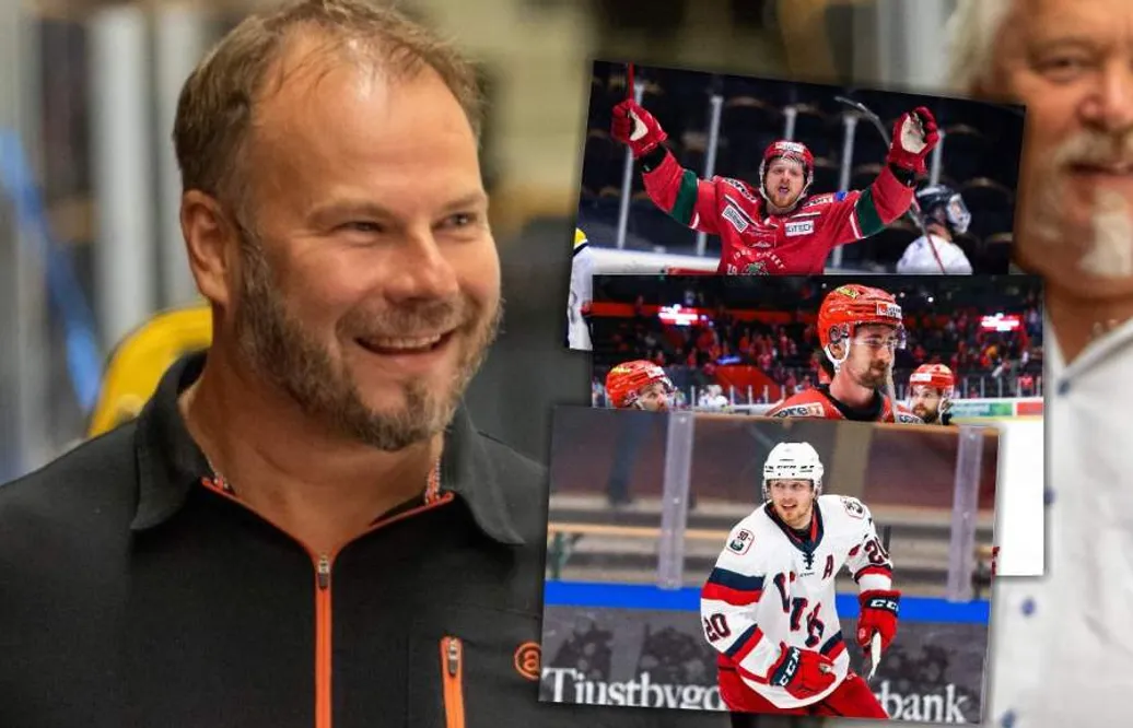 KLART: Anton Gradin till Djurgården