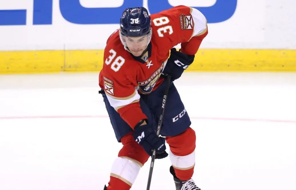 KHL-forward med NHL-meriter klar för SHL-spel