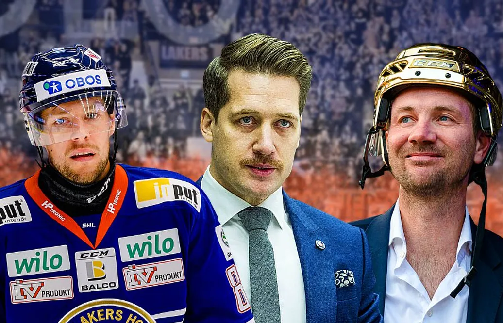 Växjö: Är storhetstiden över nu?