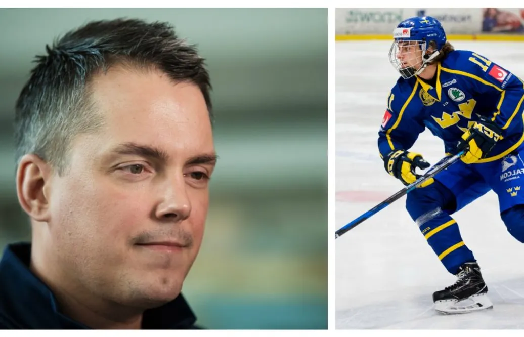 Montén besviken efter snöpliga förlusten: ”Tyvärr har man matcher ibland där ingenting stämmer”