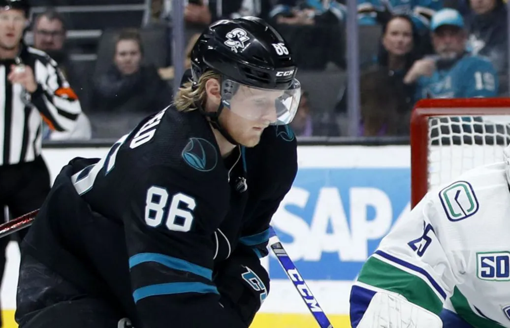 Lånas ut av Sharks - tidigare Malmötalangen inleder i Danmark