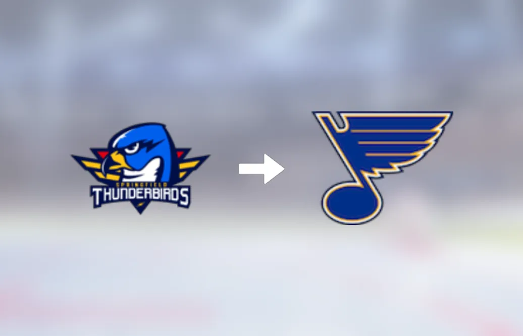 Klim Kostin plockas upp till St. Louis Blues i NHL