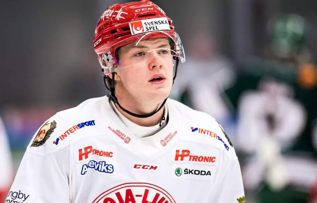 Jesper Emanuelsson döms efter vansinnesfärden